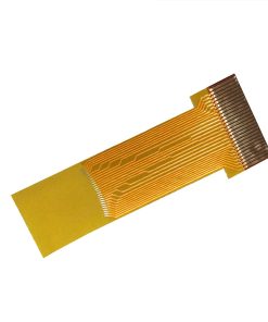 OEM Polyimide FPC Flexible Flat Cable PCB Manufacturer