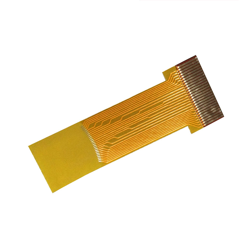 OEM Polyimide FPC Flexible Flat Cable PCB Manufacturer 1 OEM Polyimide FPC Flexible Flat Cable PCB Manufacturer