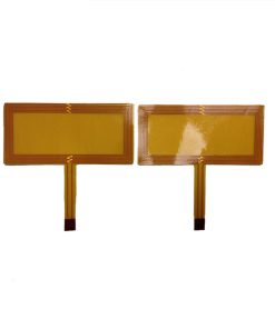 OEM Polyimide FPC Flexible Flat Cable PCB Manufacturer 9 OEM Polyimide FPC Flexible Flat Cable PCB Manufacturer