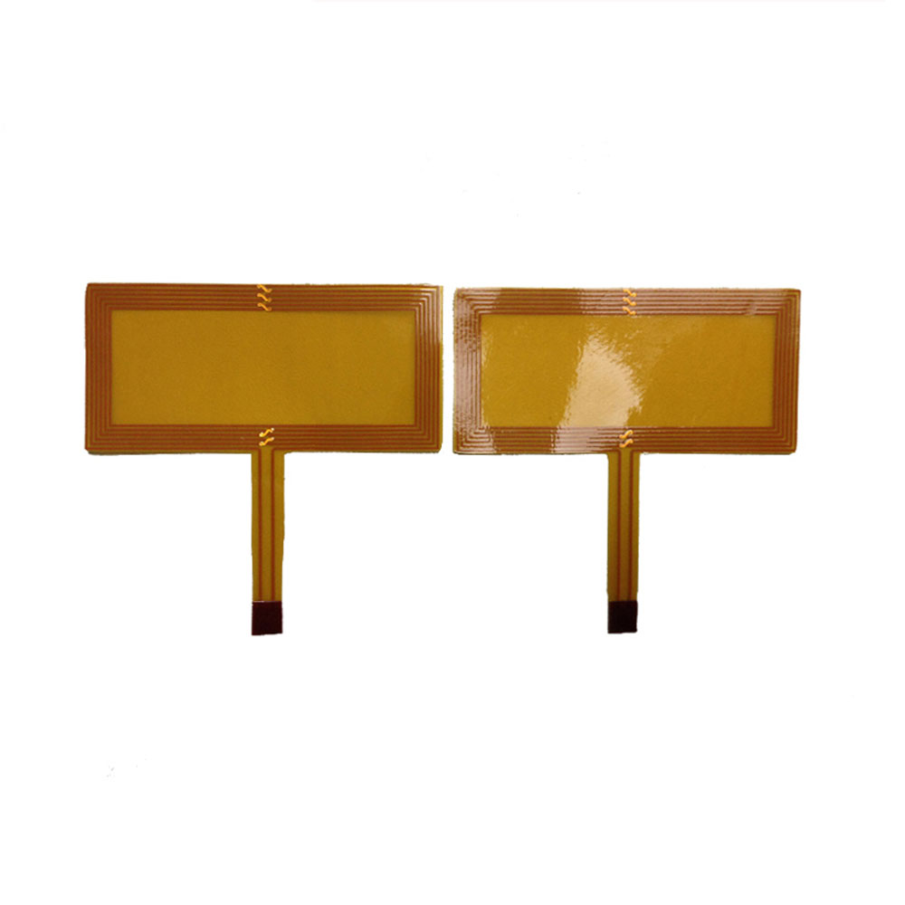 OEM Polyimide FPC Flexible Flat Cable PCB Manufacturer 5 OEM Polyimide FPC Flexible Flat Cable PCB Manufacturer