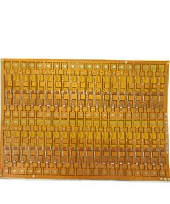 OEM Polyimide FPC Flexible Flat Cable PCB Manufacturer 8 OEM Polyimide FPC Flexible Flat Cable PCB Manufacturer