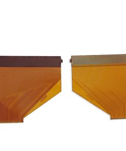OEM Polyimide FPC Flexible Flat Cable PCB Manufacturer 7 OEM Polyimide FPC Flexible Flat Cable PCB Manufacturer