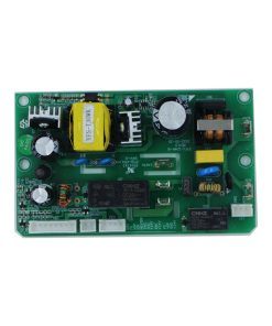 OEM Power Supply PCB Assembly With Relays And Transformer
