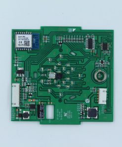 OEM Power Supply PCB Assembly With Relays And Transformer
