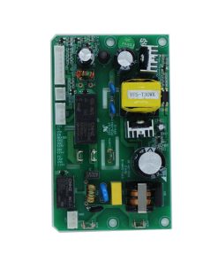 OEM Power Supply PCB Assembly With Relays And Transformer