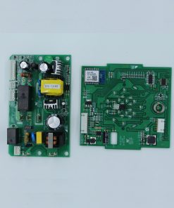 OEM Power Supply PCB Assembly With Relays And Transformer