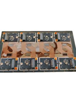 OEM Rigid-Flex PCB Manufacturer For Multi-Module Panels