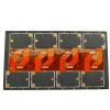 OEM Rigid-Flex PCB Manufacturer For Multi-Module Panels