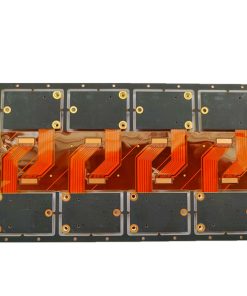 OEM Rigid-Flex PCB Manufacturer For Multi-Module Panels