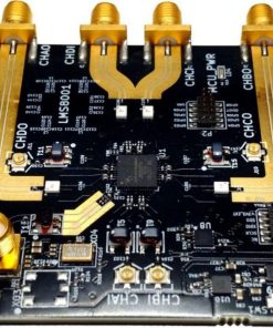 OEM Rogers 4003 RF PCB Supplier For B2B High Frequency Apps