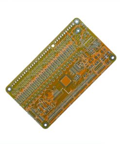 OEM Rogers 4003 RF PCB Supplier For B2B High Frequency Apps