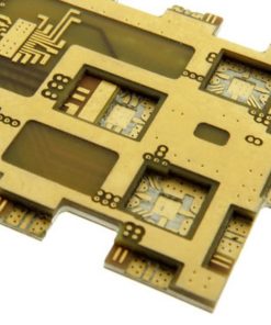 OEM Rogers 4003 RF PCB Supplier For B2B High Frequency Apps