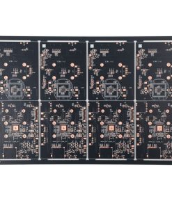 OEM Round Aluminum PCB Manufacturer For Consumer Electronics