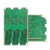 OEM Single-Sided FR4 PCB Panel For Reverse Monitoring Boards