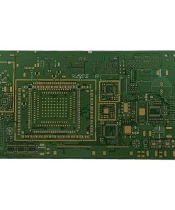 OEM Supplier High Frequency Rogers FR4 ENIG Multilayer PCB
