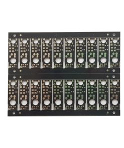 OEM Supplier High Frequency Rogers FR4 ENIG Multilayer PCB