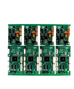 OEM Supplier RFID PoE PCB For UPS Control Board Service