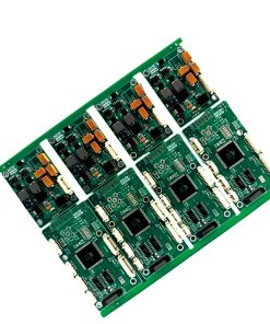 OEM Supplier RFID PoE PCB For UPS Control Board Service
