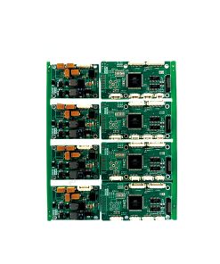 OEM Supplier RFID PoE PCB For UPS Control Board Service