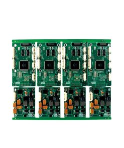 OEM Supplier RFID PoE PCB For UPS Control Board Service