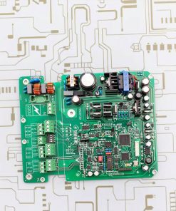 OEM Turnkey PCB Assembly Service For SMT PCBA Prototypes