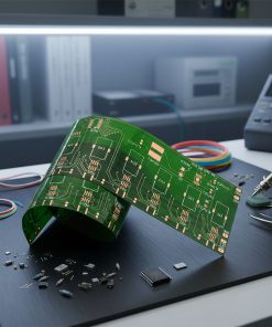 OEM Turnkey PCB Assembly Service For SMT PCBA Prototypes