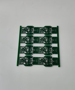 OEM Wholesale FR4 Panelized PCB For Smart Vending Machines