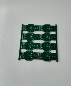OEM Wholesale FR4 Panelized PCB For Smart Vending Machines