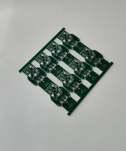 OEM Wholesale FR4 Panelized PCB For Smart Vending Machines