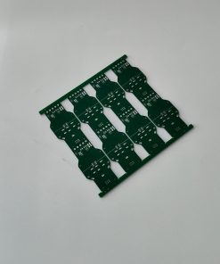 OEM Wholesale FR4 Panelized PCB For Smart Vending Machines