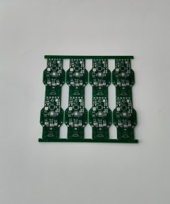 OEM Wholesale FR4 Panelized PCB For Smart Vending Machines