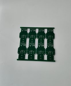 OEM Wholesale FR4 Panelized PCB For Smart Vending Machines