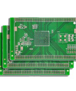 OEM Wholesale Green Multilayer PCB For Power Control Boards 9 OEM Wholesale Green Multilayer PCB For Power Control Boards