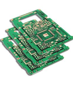 OEM Wholesale Green Multilayer PCB For Power Control Boards 8 OEM Wholesale Green Multilayer PCB For Power Control Boards
