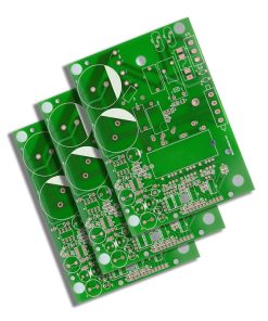 OEM Wholesale Green Multilayer PCB For Power Control Boards 11 OEM Wholesale Green Multilayer PCB For Power Control Boards