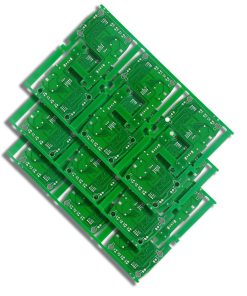 OEM Wholesale Green Multilayer PCB For Power Control Boards