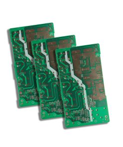 OEM Wholesale Green Multilayer PCB For Power Control Boards