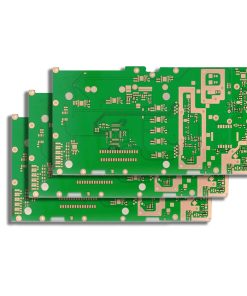 OEM Wholesale Green Multilayer PCB For Power Control Boards 10 OEM Wholesale Green Multilayer PCB For Power Control Boards