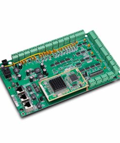 OEM Wholesale Industrial Controller PCB Terminal Blocks