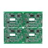 OEM Wholesale Multilayer PCB Panel With USB Ethernet Ports