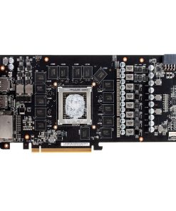 OEM Wholesale Panelized Control PCB With Gold Pads Assembly