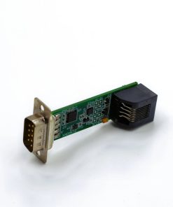 OEM Wholesale RS232 DB9 To RJ45 Adapter PCB Board Assembly 7 OEM Wholesale RS232 DB9 To RJ45 Adapter PCB Board Assembly