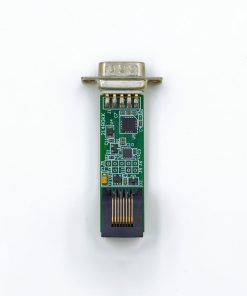 OEM Wholesale RS232 DB9 To RJ45 Adapter PCB Board Assembly 6 OEM Wholesale RS232 DB9 To RJ45 Adapter PCB Board Assembly