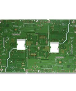 OEM/ODM FR-4 Universal TV Mainboard PCB For B2B Supplier