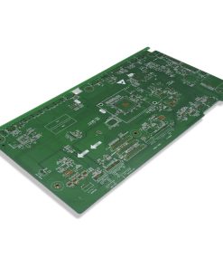 OEMO/DM FR-4 Universal TV Mainboard PCB For B2B Supplier