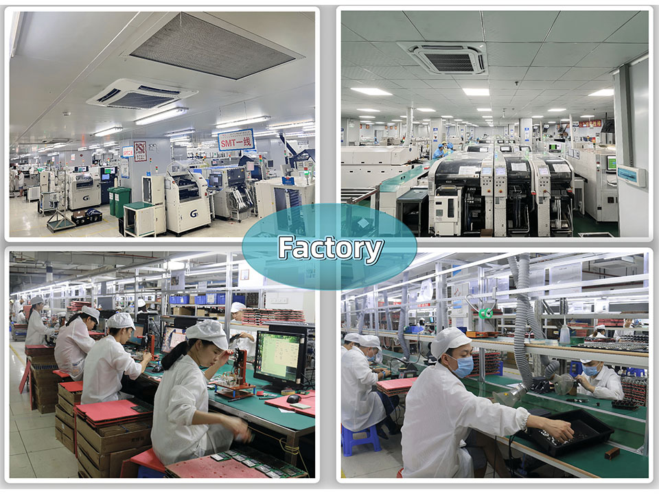 PCB Cost Breakdown: From 10 to 1,000 Units 3 PCB Cost Breakdown From 10 to 1,000 Units