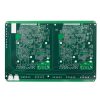 Panelized 2-Layer Speaker PCB And PCBA OEM Manufacturer