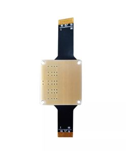 Polyimide Rigid-Flex PCB With FPC Cable For B2B Supplier 10 Polyimide Rigid-Flex PCB With FPC Cable For B2B Supplier