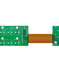 Polyimide Rigid-Flex PCB With FPC Cable For B2B Supplier 9 Polyimide Rigid-Flex PCB With FPC Cable For B2B Supplier