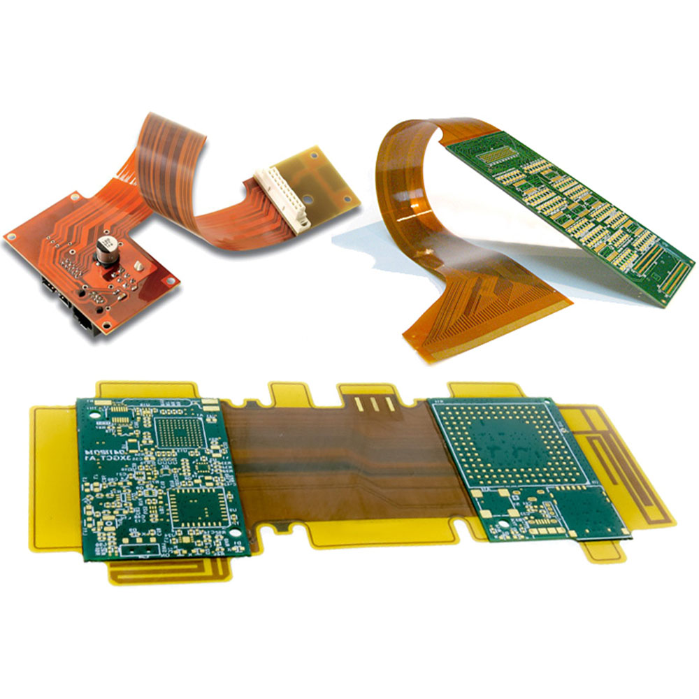 Polyimide Transparent Flex FPC PCB OEM Supplier Dongguan 3 Polyimide Transparent Flex FPC PCB OEM Supplier Shenzhen